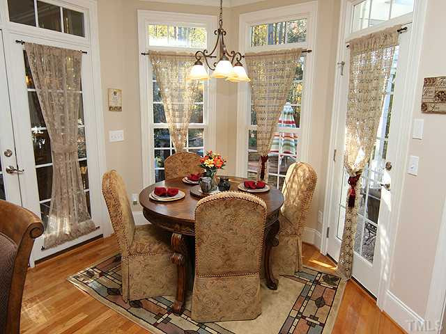 7240 Sparhawk Road Wake Forest, NC 27587 - Photo 5 of 12 Photo 5