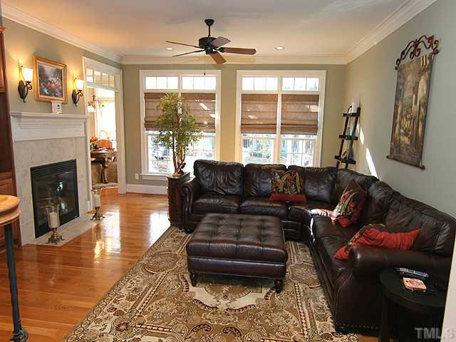 7240 Sparhawk Road Wake Forest, NC 27587 - Photo 6 of 12 Photo 6