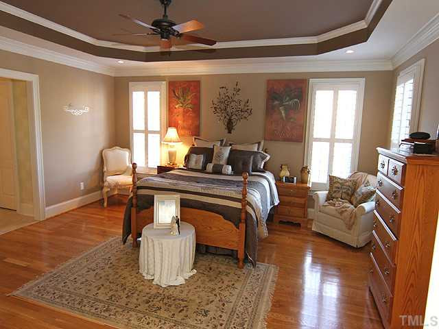 7240 Sparhawk Road Wake Forest, NC 27587 - Photo 7 of 12 Photo 7