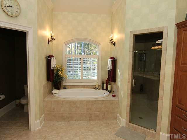 7240 Sparhawk Road Wake Forest, NC 27587 - Photo 8 of 12 Photo 8