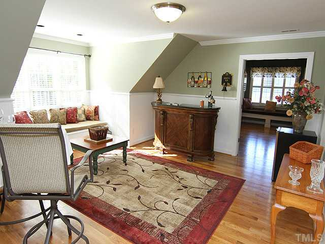 7240 Sparhawk Road Wake Forest, NC 27587 - Photo 9 of 12 Photo 9
