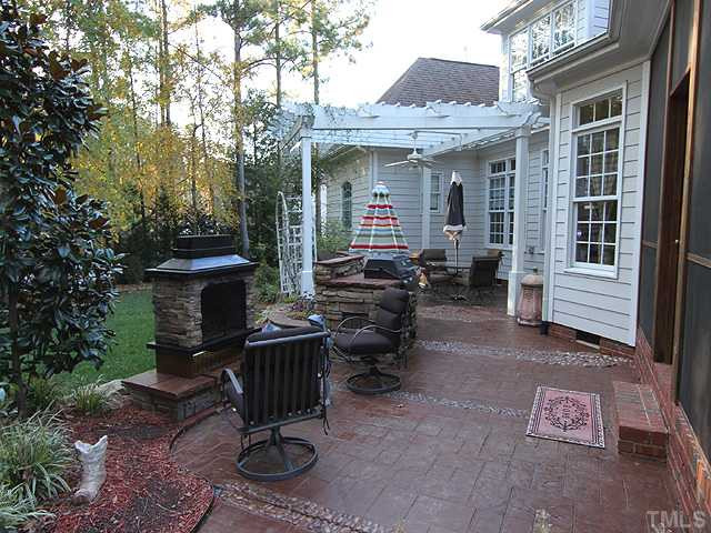7240 Sparhawk Road Wake Forest, NC 27587 - Photo 10 of 12 Photo 10