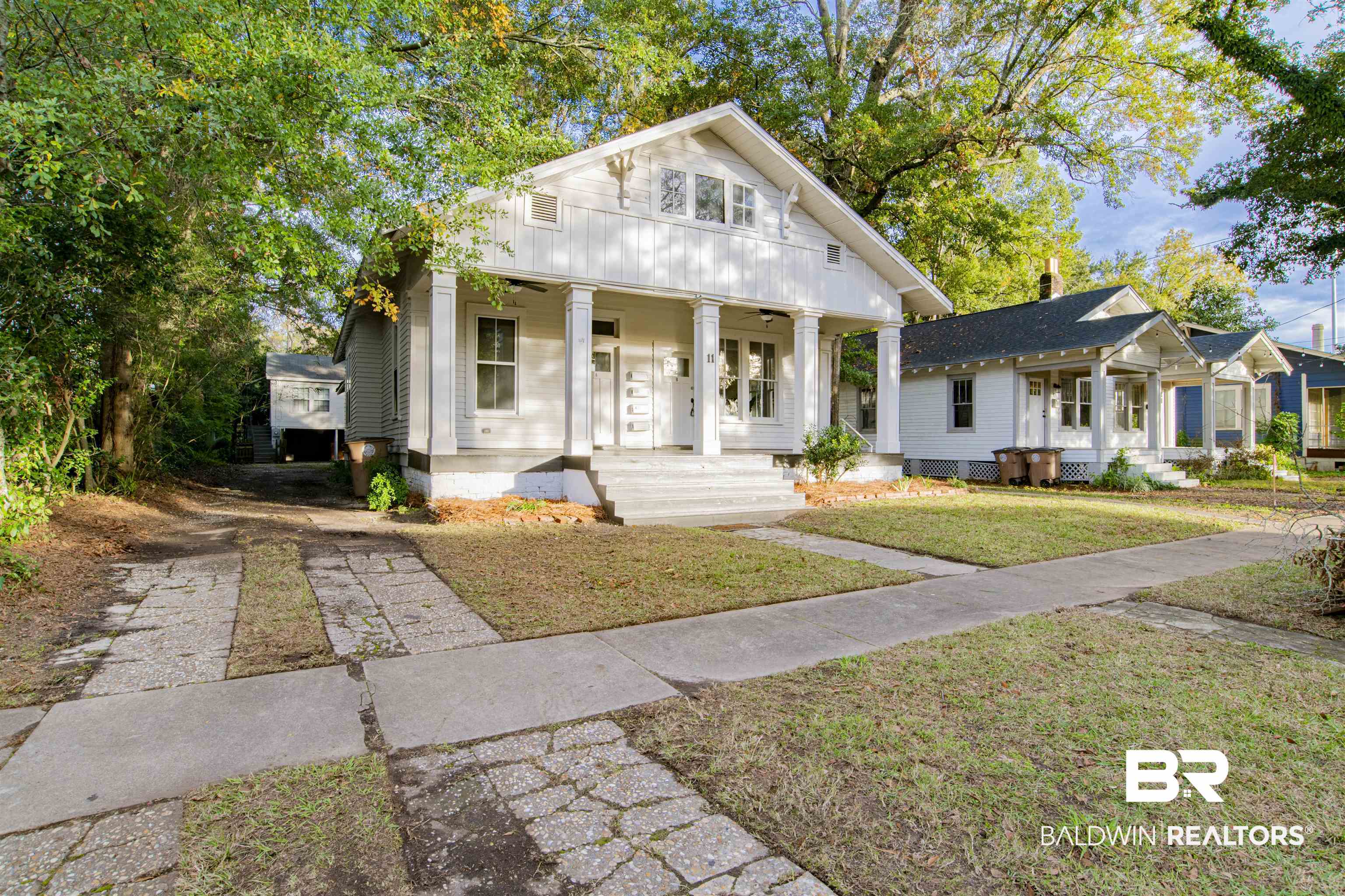 11 Van Heuval Street Mobile, AL 36606 - Photo 4 of 33