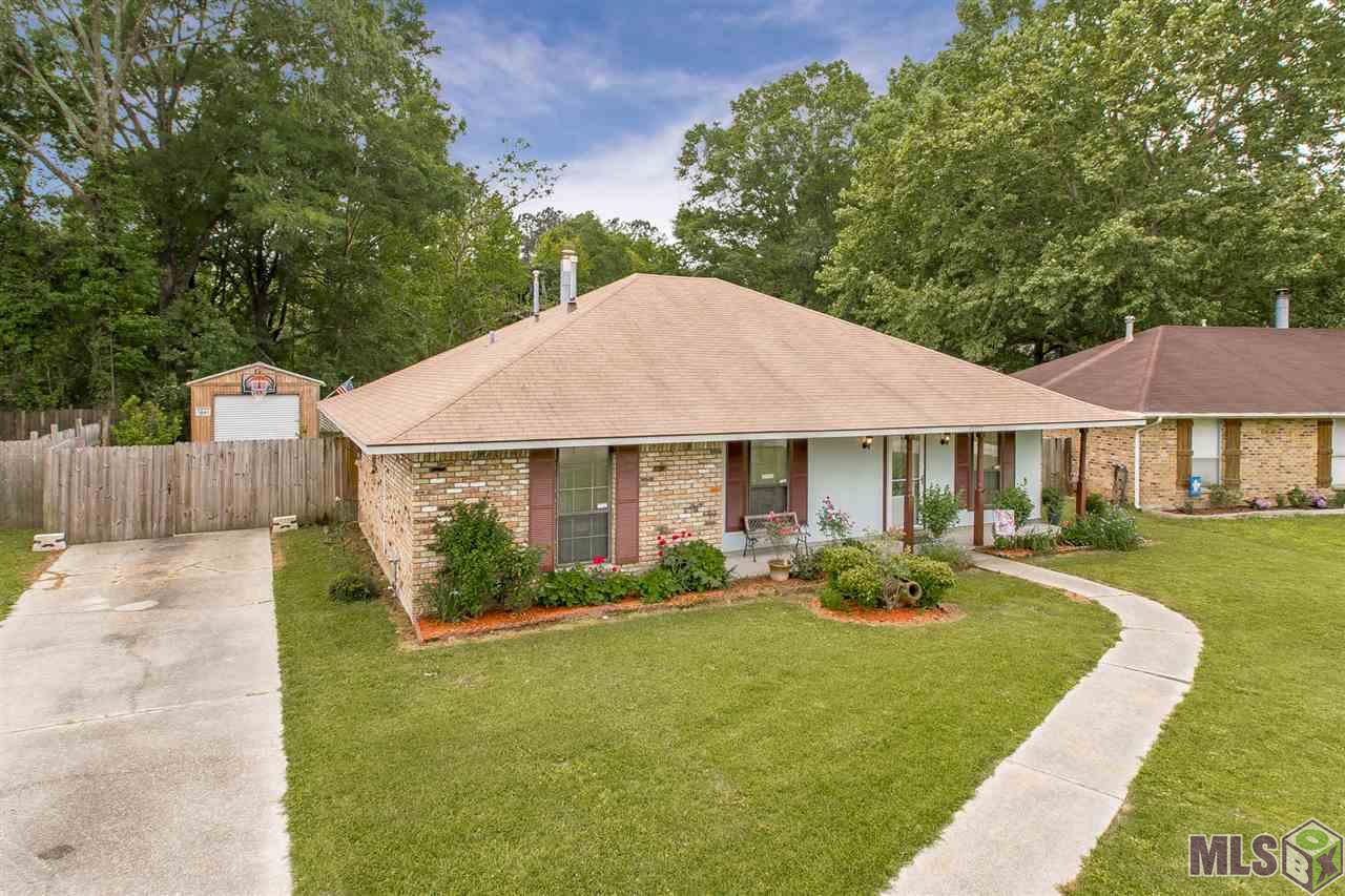 12722 Rambling Oaks Avenue Baton Rouge, LA 70818 - Photo 1 of 31