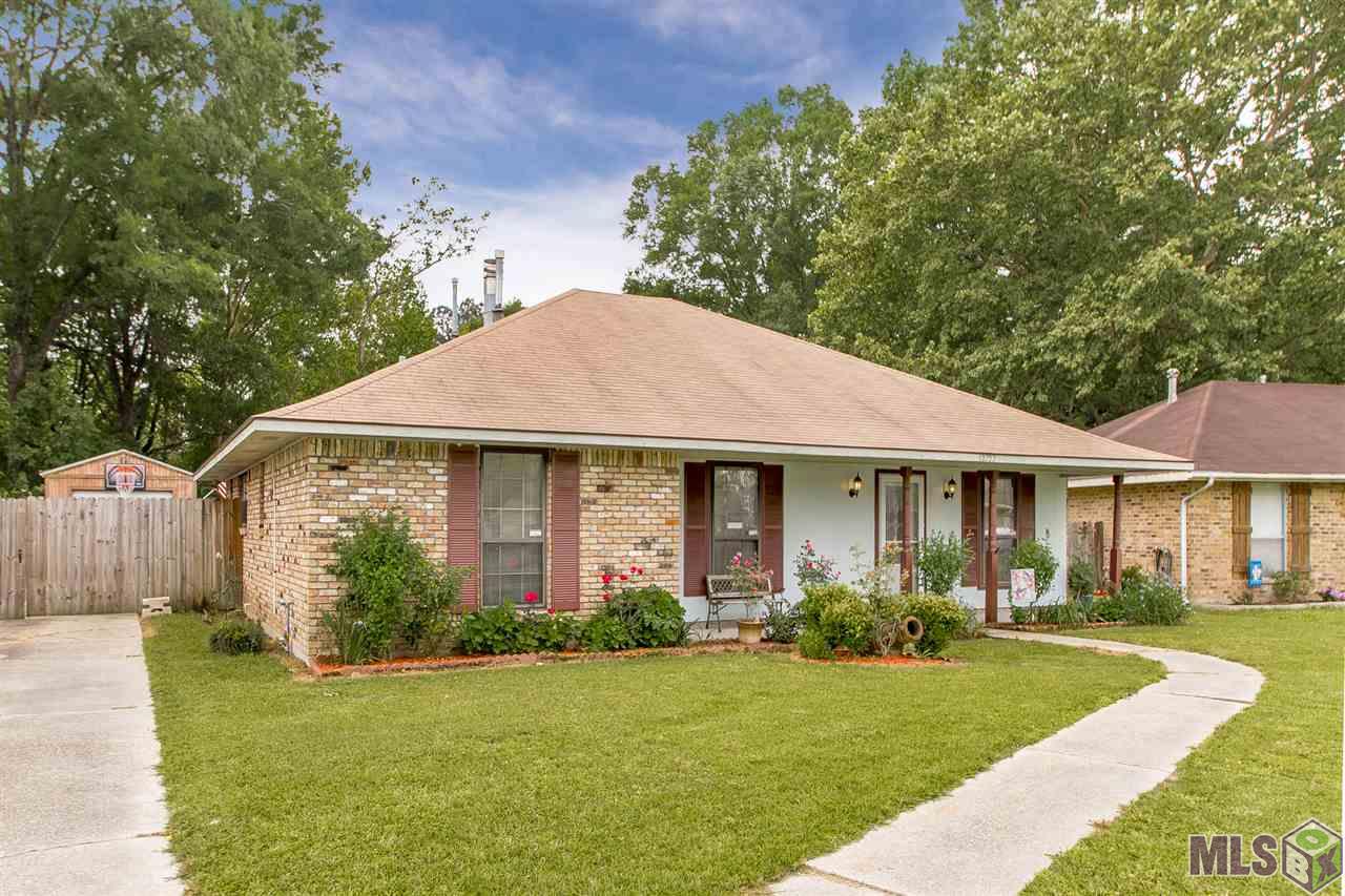 12722 Rambling Oaks Avenue Baton Rouge, LA 70818 - Photo 2 of 31