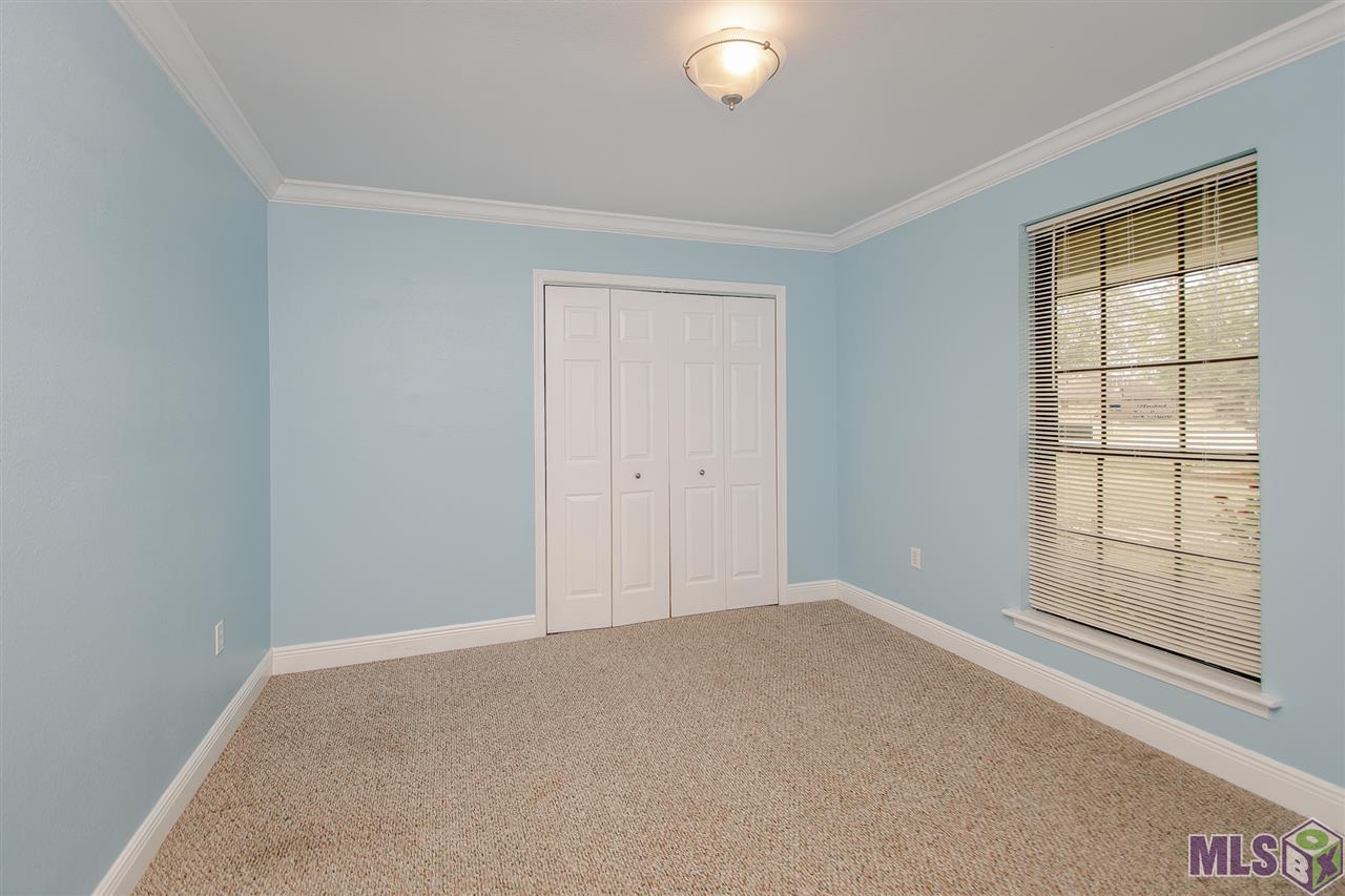 12722 Rambling Oaks Avenue Baton Rouge, LA 70818 - Photo 28 of 31 Bedroom #2