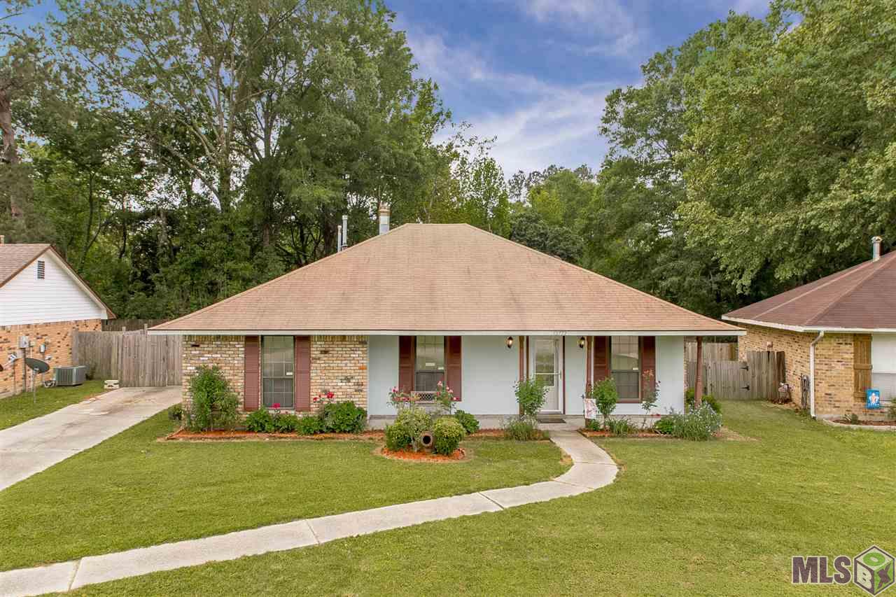 12722 Rambling Oaks Avenue Baton Rouge, LA 70818 - Photo 3 of 31