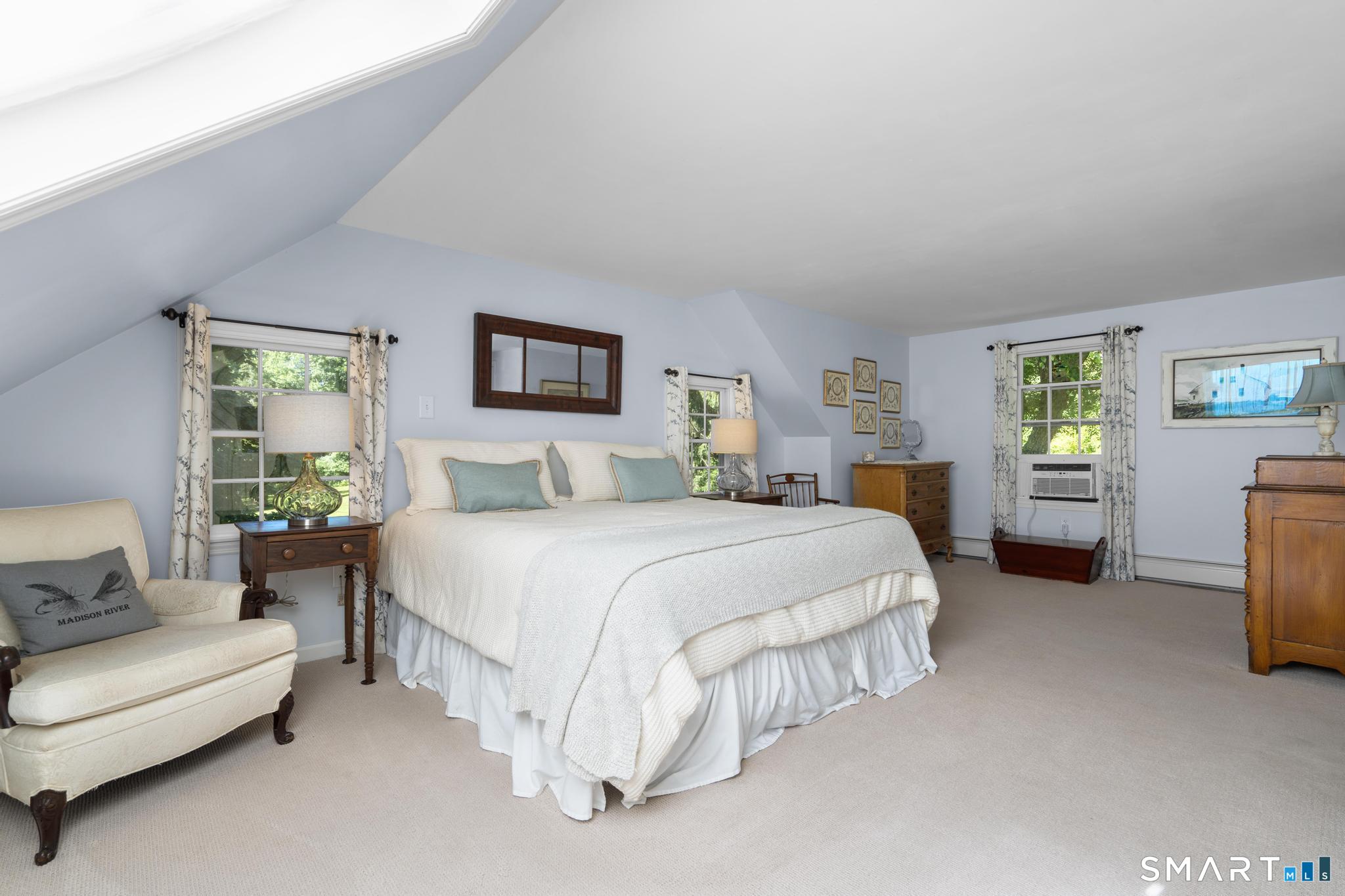13 Woodchuck Hill Road Simsbury, CT 06092 - Photo 21 of 40 Gallery Image 21