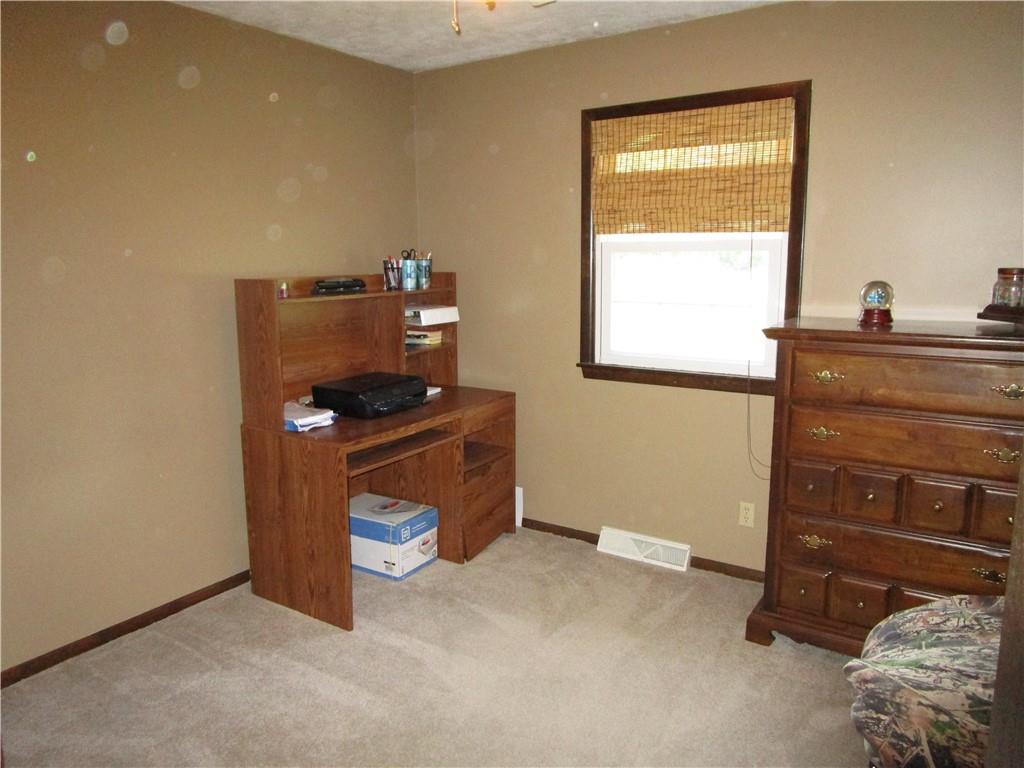 2872 Gull Lane Transfer, PA 16154 - Photo 19 of 26 Bedroom 2