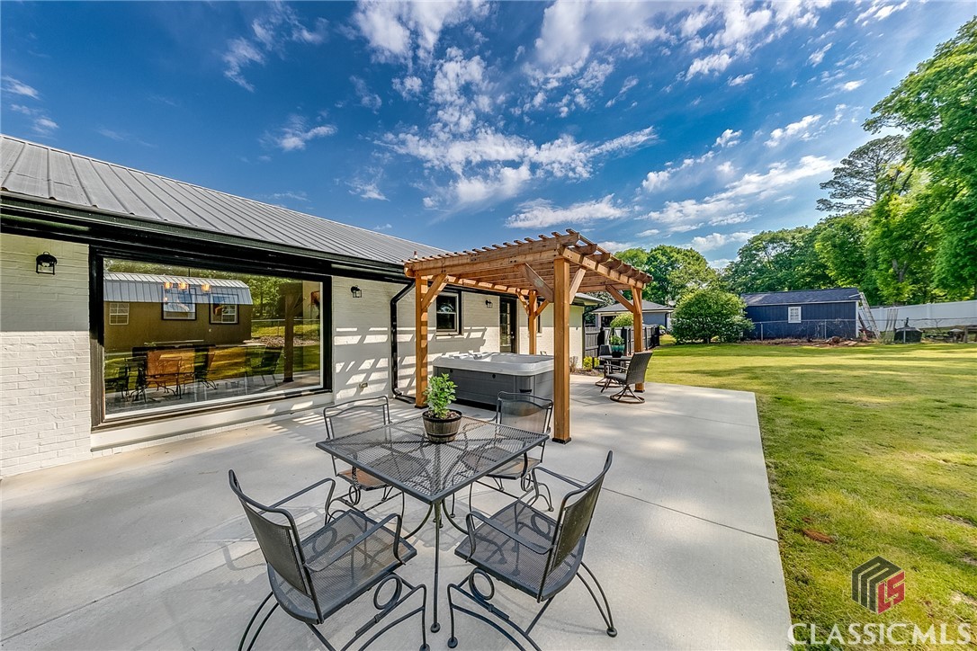 17 Spring Circle Watkinsville, GA 30677 - Photo 26 of 47 Gallery Image 26