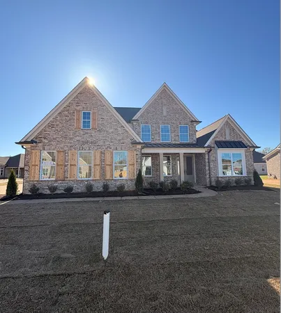 $545,960 | 5051 Fairy Mdw Cove, Arlington, TN 38002