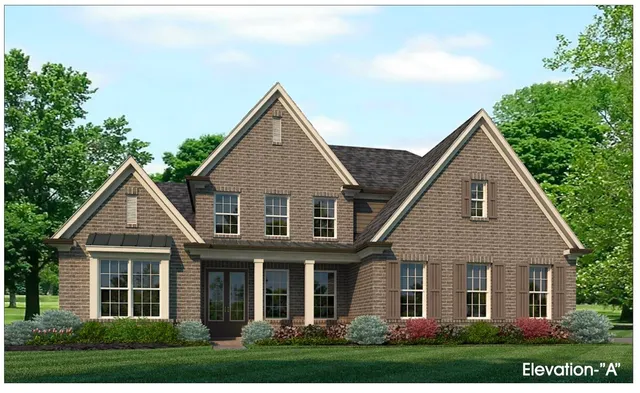 $545,960 | 5051 Fairy Mdw Cove, Arlington, TN 38002