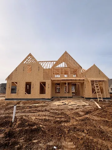 $545,960 | 5051 Fairy Mdw Cove, Arlington, TN 38002