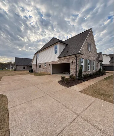 $545,960 | 5051 Fairy Mdw Cove, Arlington, TN 38002
