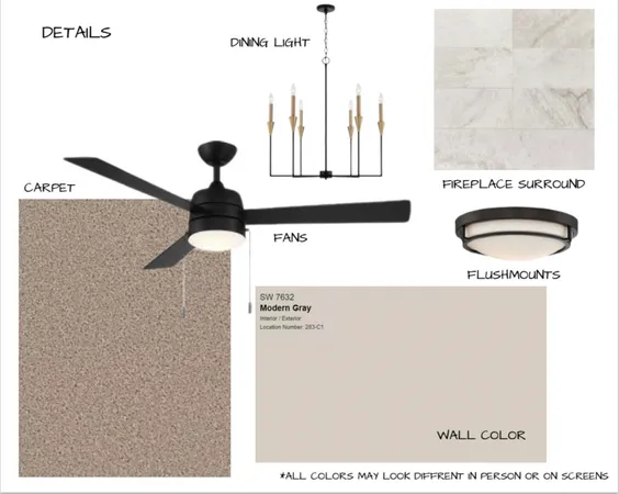 $545,960 | 5051 Fairy Mdw Cove, Arlington, TN 38002