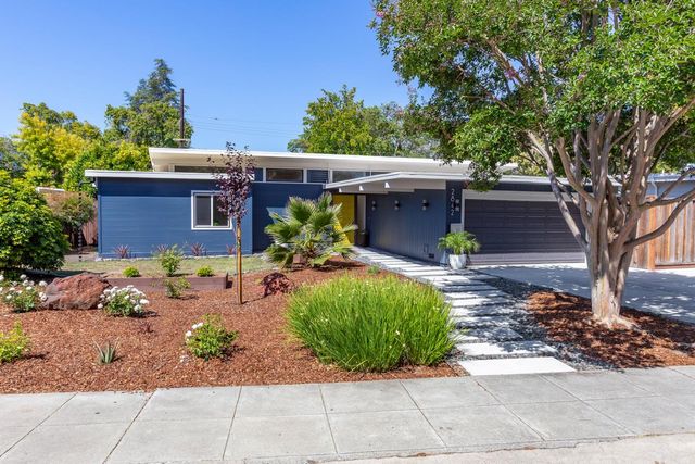 $3,300,000 | 2842 Greer Road, Palo Alto, CA 94303