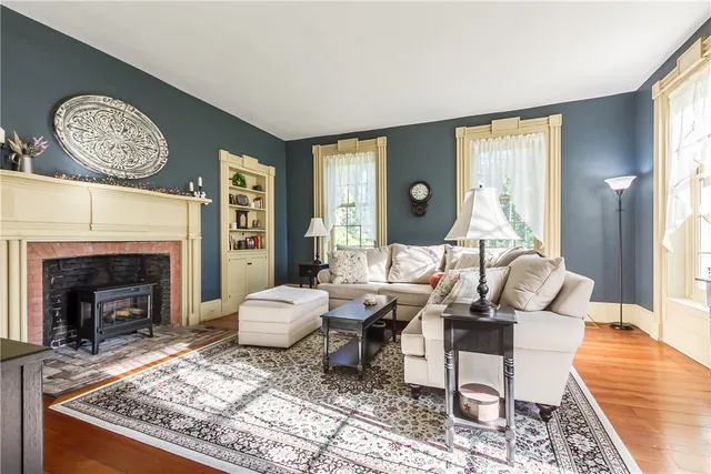 $999,900 | 2890 Conn Road, West Bloomfield, NY 14469