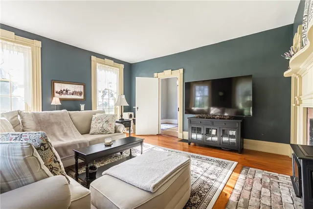 $999,900 | 2890 Conn Road, West Bloomfield, NY 14469