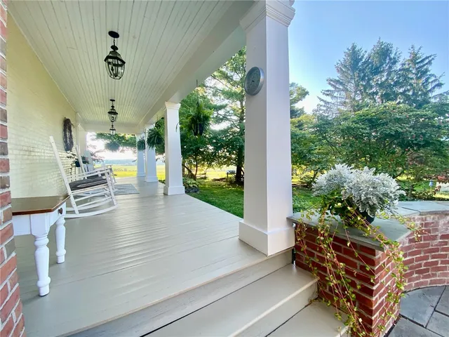 $999,900 | 2890 Conn Road, West Bloomfield, NY 14469