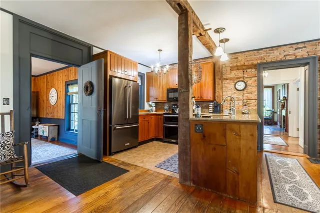 $999,900 | 2890 Conn Road, West Bloomfield, NY 14469