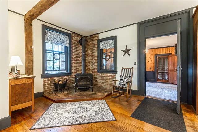 $999,900 | 2890 Conn Road, West Bloomfield, NY 14469