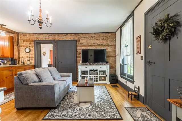 $999,900 | 2890 Conn Road, West Bloomfield, NY 14469