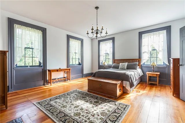 $999,900 | 2890 Conn Road, West Bloomfield, NY 14469