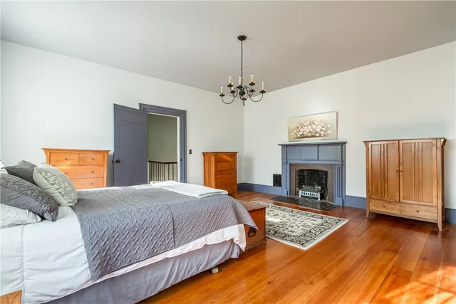 $999,900 | 2890 Conn Road, West Bloomfield, NY 14469