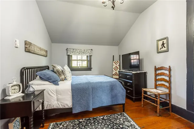 $999,900 | 2890 Conn Road, West Bloomfield, NY 14469