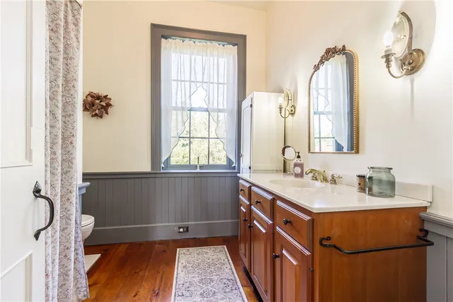 $999,900 | 2890 Conn Road, West Bloomfield, NY 14469