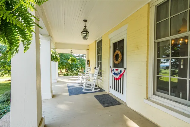 $999,900 | 2890 Conn Road, West Bloomfield, NY 14469