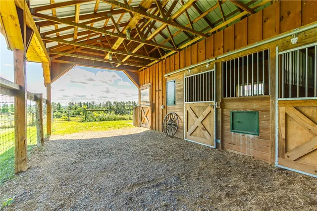 $999,900 | 2890 Conn Road, West Bloomfield, NY 14469