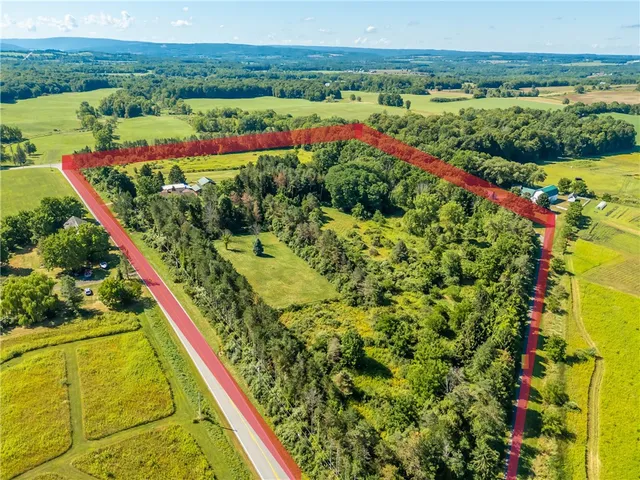 $999,900 | 2890 Conn Road, West Bloomfield, NY 14469