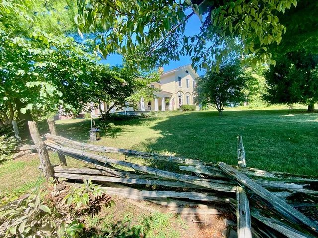 $999,900 | 2890 Conn Road, West Bloomfield, NY 14469