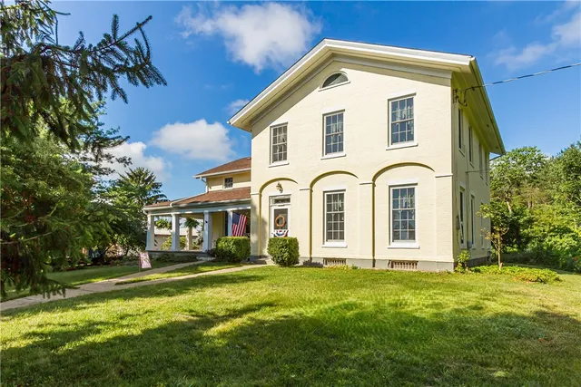 $999,900 | 2890 Conn Road, West Bloomfield, NY 14469