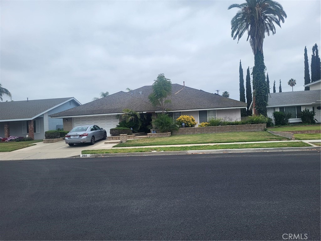 260 Rio Grande Avenue Placentia, CA 92870 - Photo 2 of 4