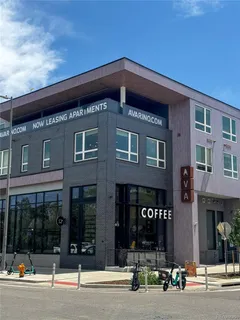 $535,000 | 2500 Walnut Street, Unit 201, Denver, CO 80205