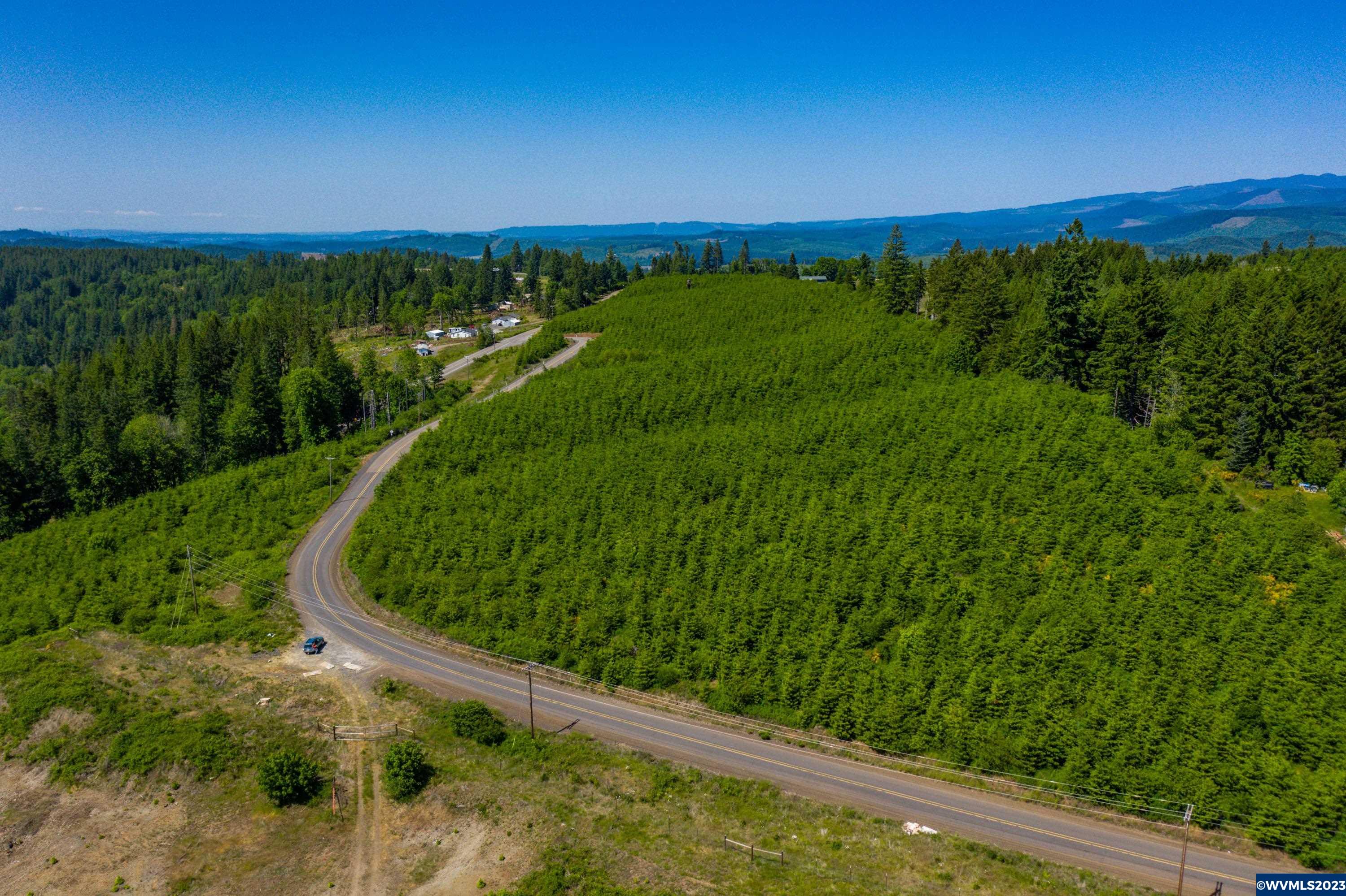 Marks Ridge Sweet Home, OR 97386 - Photo 29 of 32