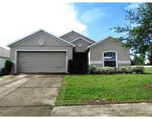 2052 Newtown Road Groveland, FL 34736 - Photo 1 of 1 Exterior Front
