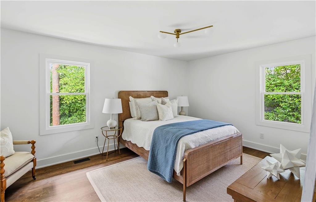 2574 Woodwardia Road Northeast Atlanta, GA 30345 - Photo 28 of 56