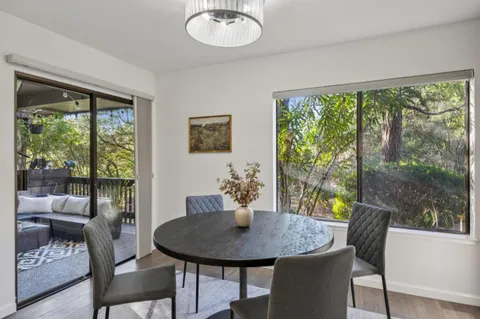 $865,000 | 3350 La Mesa Drive, Unit 4, San Carlos, CA 94070