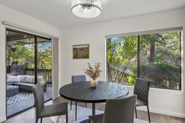 $865,000 | 3350 La Mesa Drive, Unit 4, San Carlos, CA 94070