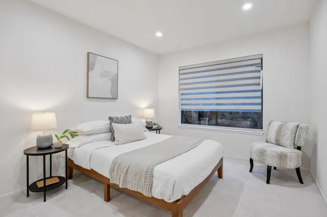 $865,000 | 3350 La Mesa Drive, Unit 4, San Carlos, CA 94070