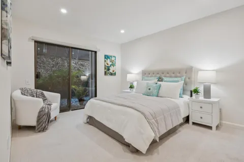 $865,000 | 3350 La Mesa Drive, Unit 4, San Carlos, CA 94070