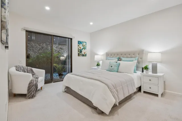 $865,000 | 3350 La Mesa Drive, Unit 4, San Carlos, CA 94070