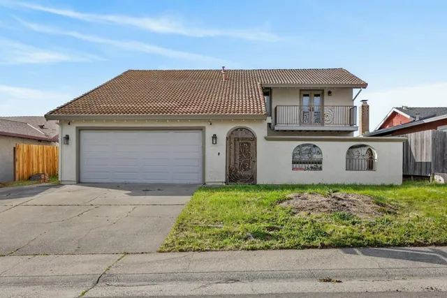 $530,000 | 7019 Forbs Way, Citrus Heights, CA 95610