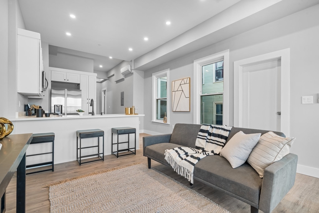 390 Meridian Street, Unit 2 Boston, MA 02128 - Photo 5 of 30 Gallery Image 5