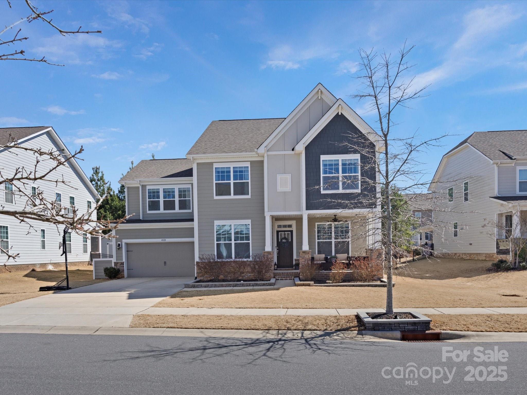 4028 Shadowbrook Road Waxhaw, NC 28173 - Photo 1 of 47 Gallery Image 1