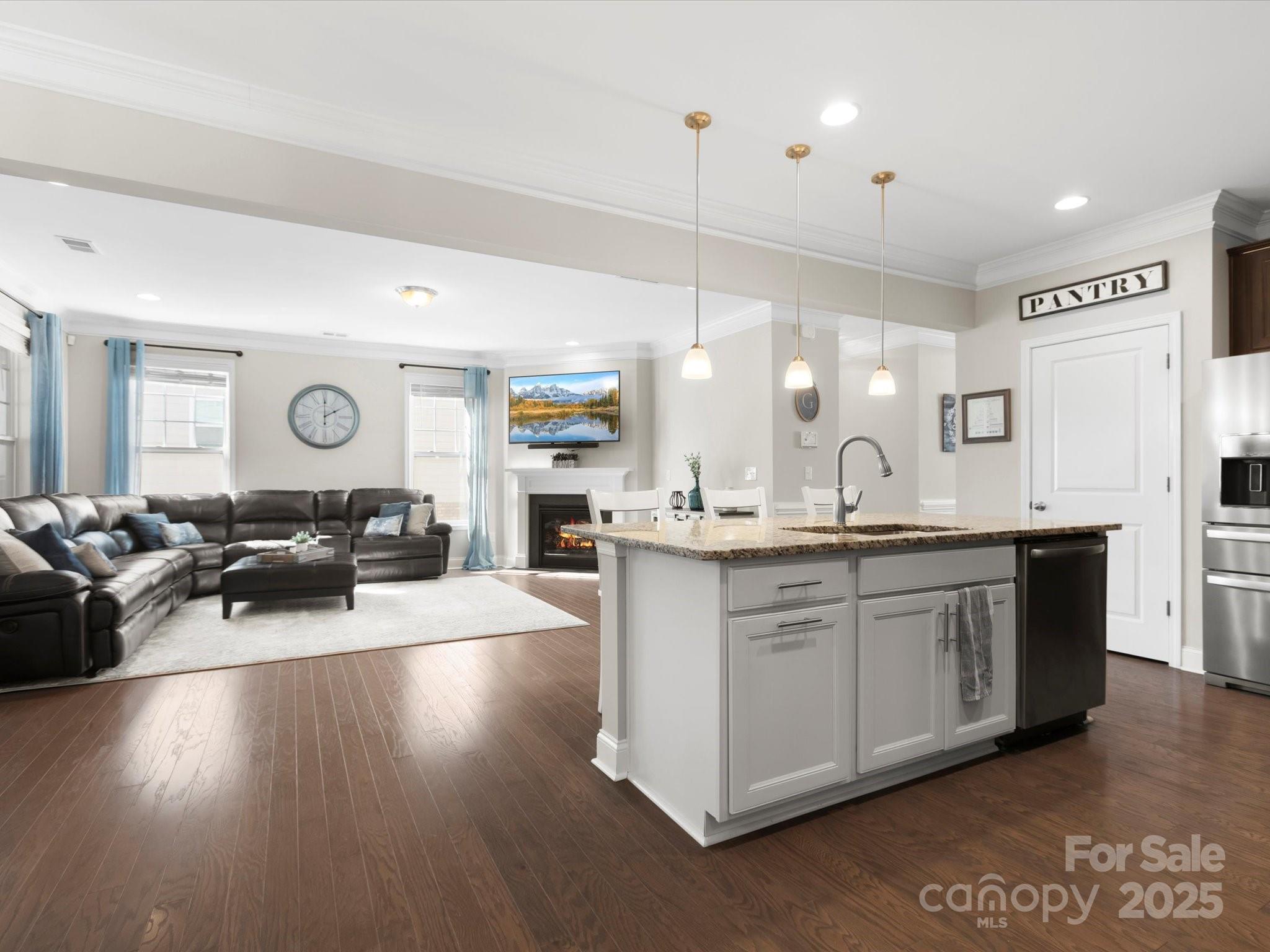 4028 Shadowbrook Road Waxhaw, NC 28173 - Photo 12 of 47 Gallery Image 12