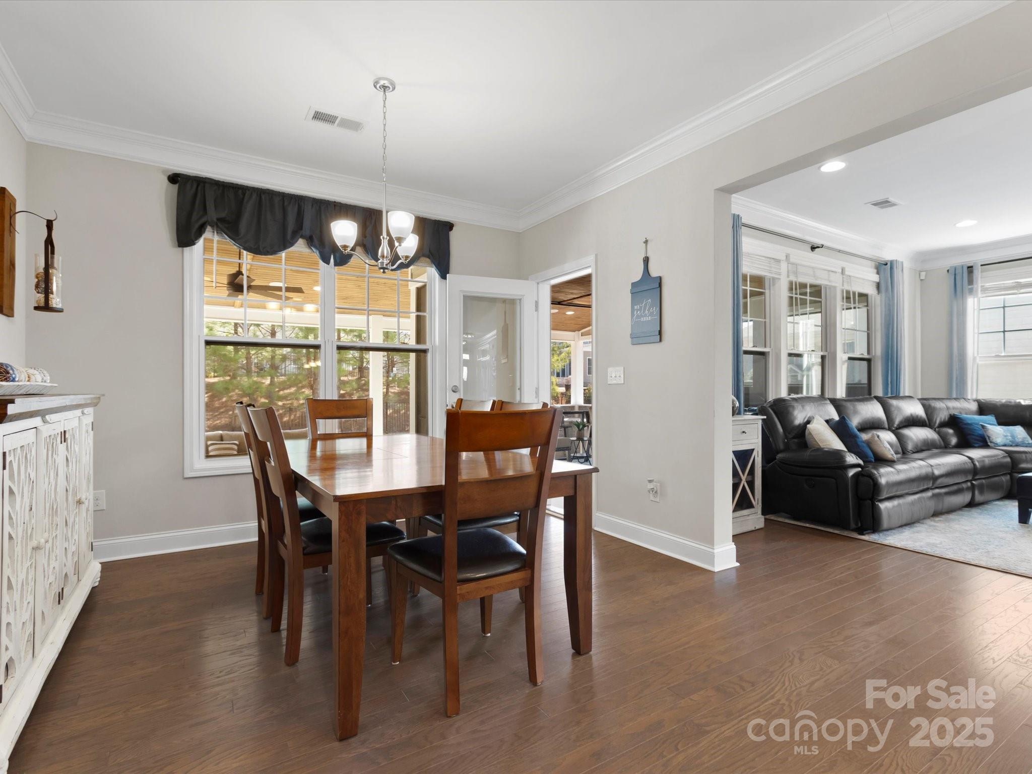 4028 Shadowbrook Road Waxhaw, NC 28173 - Photo 17 of 47 Gallery Image 17